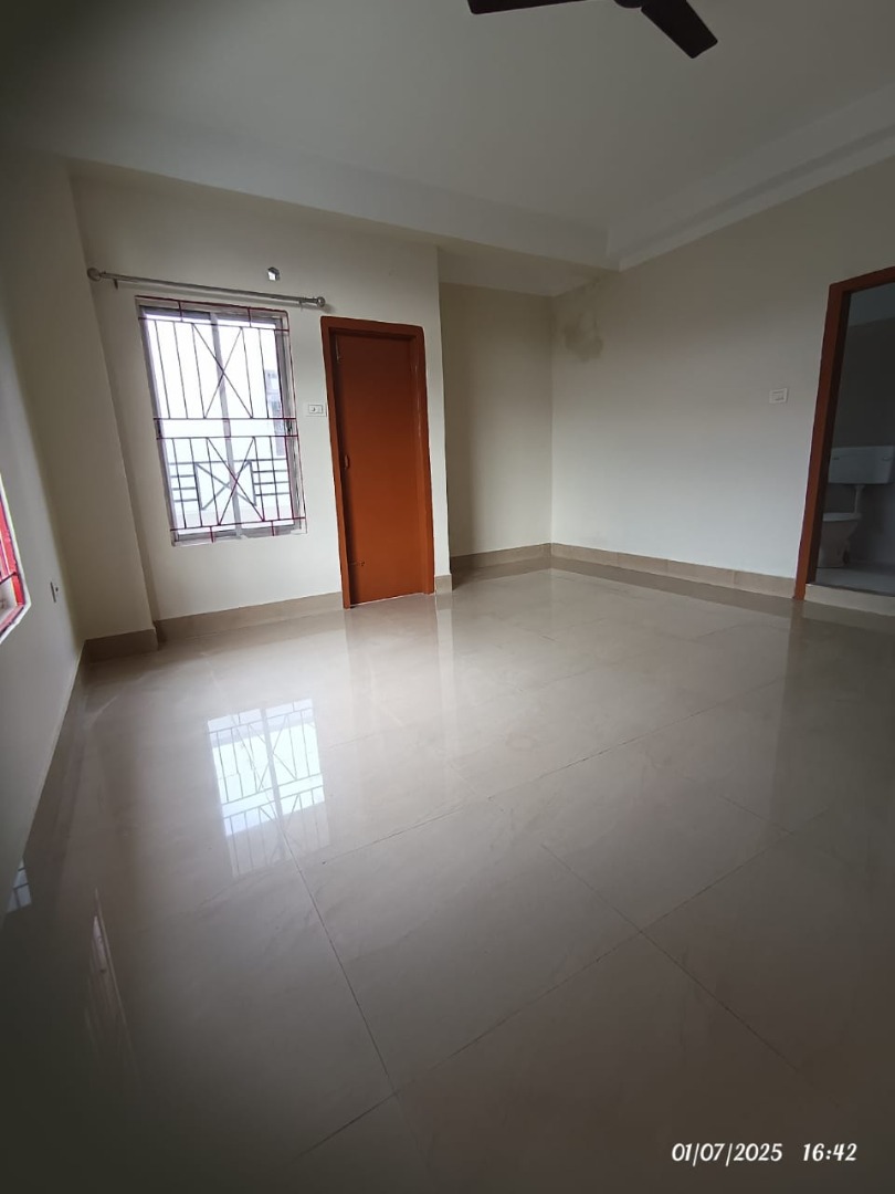 Unfurnished 3bhk in Dwaraka Nagar, Bormotoria, Guwahati, Assam, India for Rent